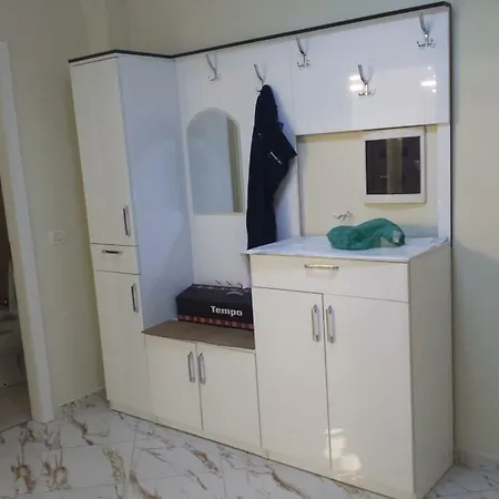Rruga 1 Maji Appartement *
