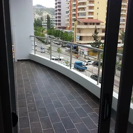 Appartement Rruga 1 Maji